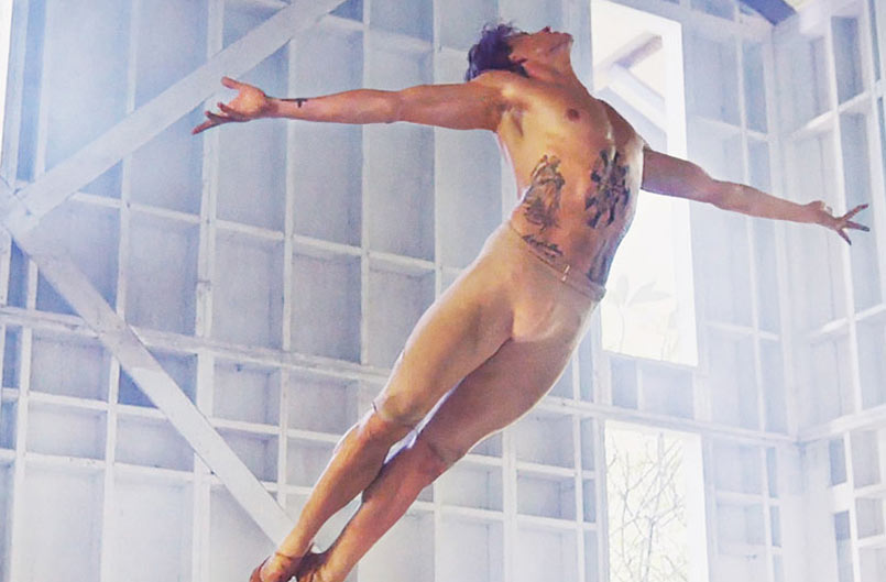 Project Polunin