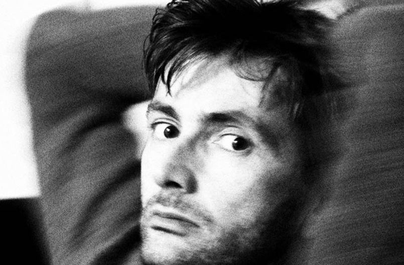 David Tennant