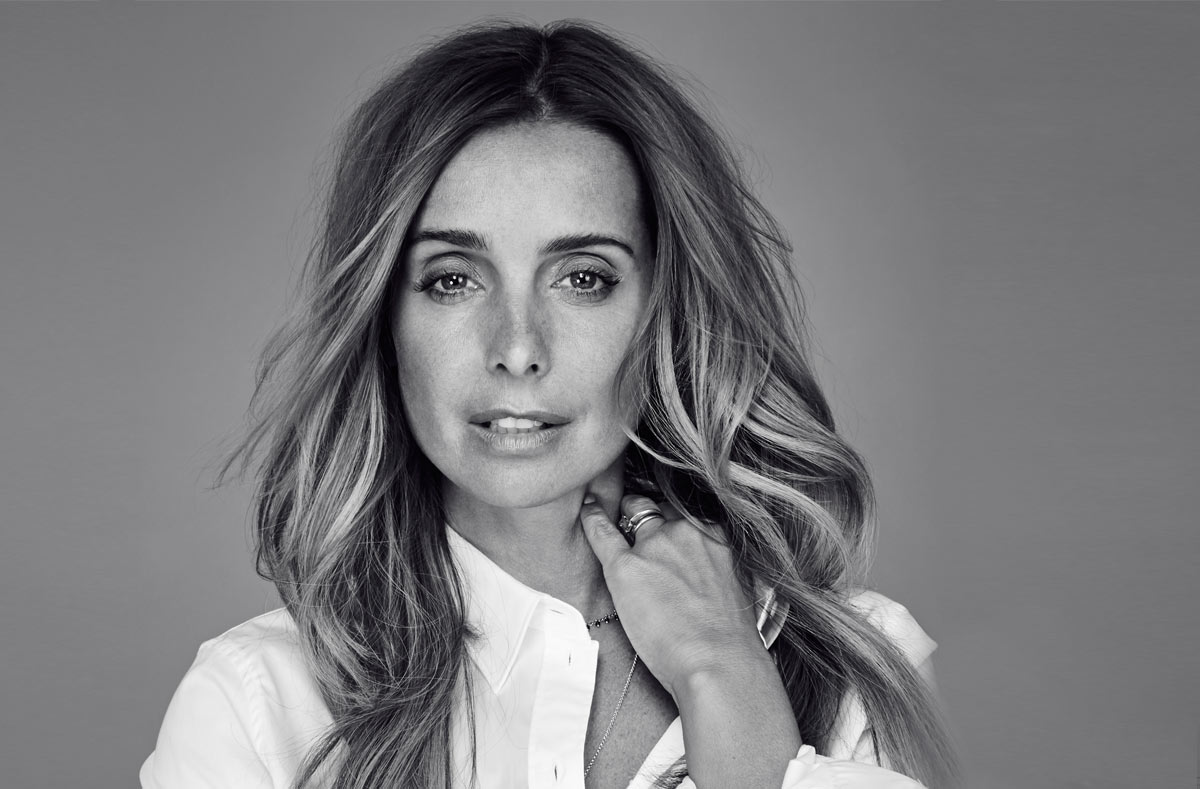 Louise Redknapp