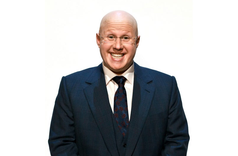 Matt Lucas