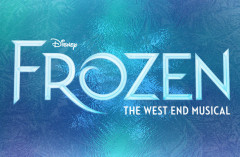 Frozen - London Musical