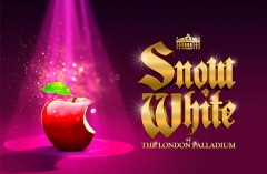 Snow White - London Palladium