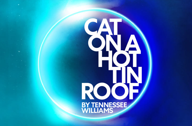 Cat On A Hot Tin Roof - Alexandra Palace