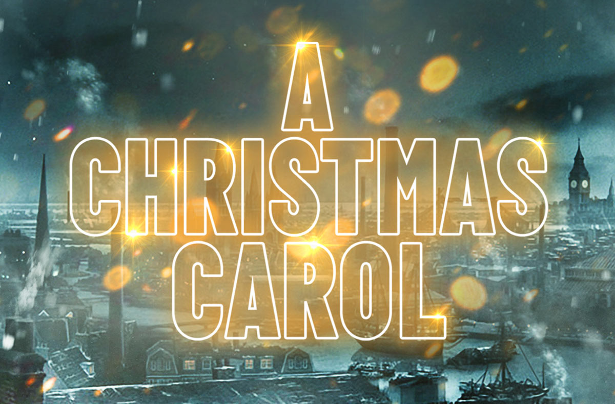 A Christmas Carol