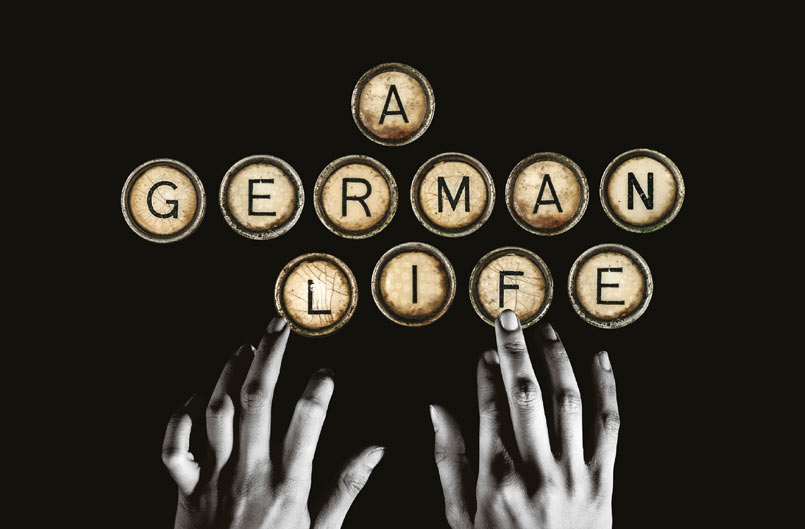 A German Life