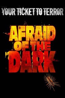 Afraid of the Dark