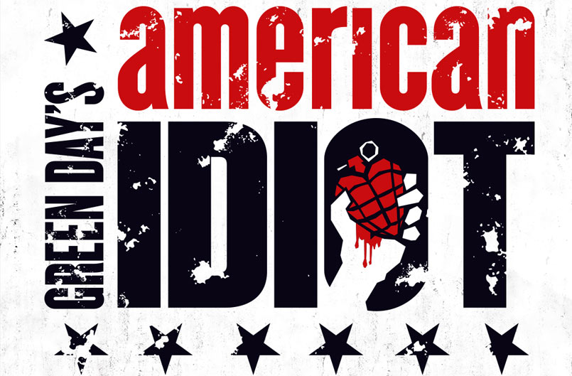 Green Day's American Idiot