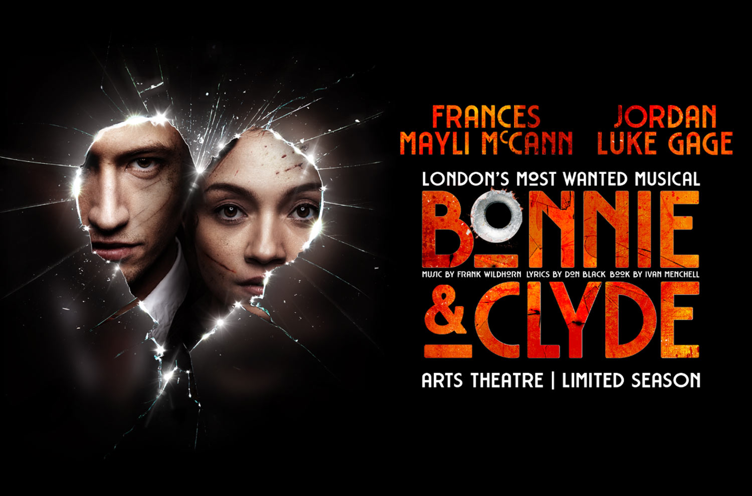 Bonnie and Clyde the Musical