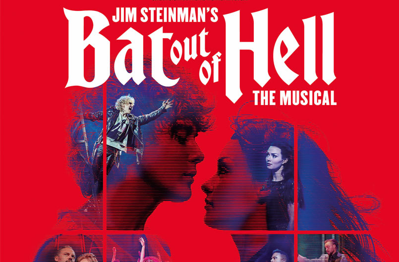 Bat Out Of Hell - The Musical