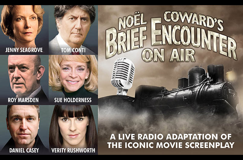 Brief Encounter on Air