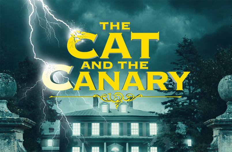 The Cat and the Canary