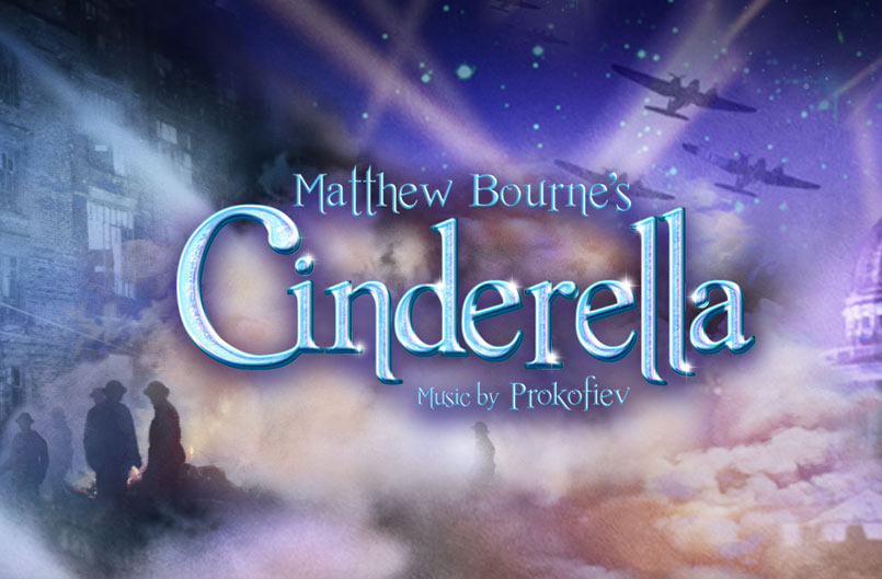 Casting announced for the UK Tour of Matthew Bourne's CINDERELLA Best