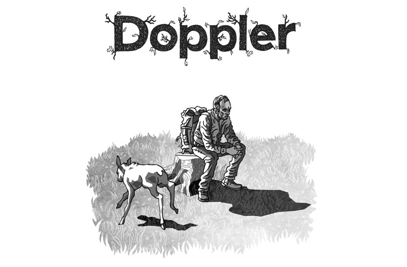 Doppler - Grid Iron