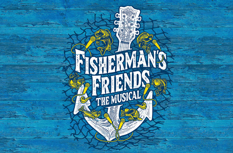 Fisherman's Friends Musical