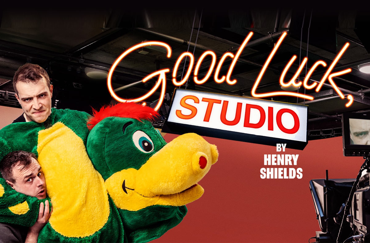 Good Luck Studio