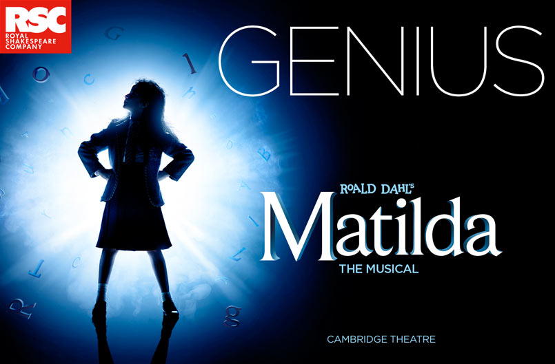 Matilda The Musical