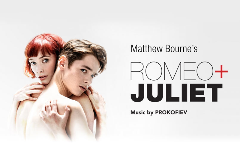 Matthew Bourne's Romeo and Juliet