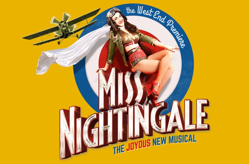 Miss Nightingale