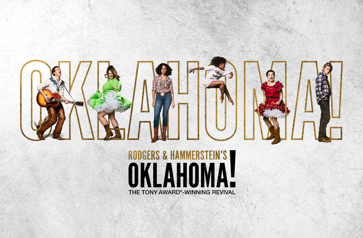 Oklahoma! The Musical