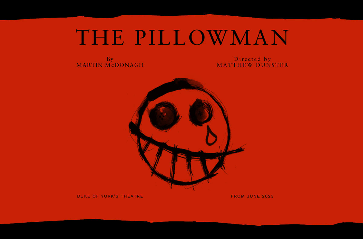 The Pillowman