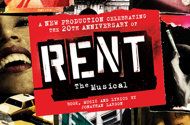 Rent A Unique and Revolutionary Musical