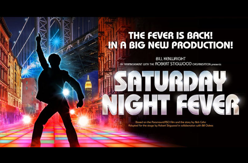 Saturday Night Fever