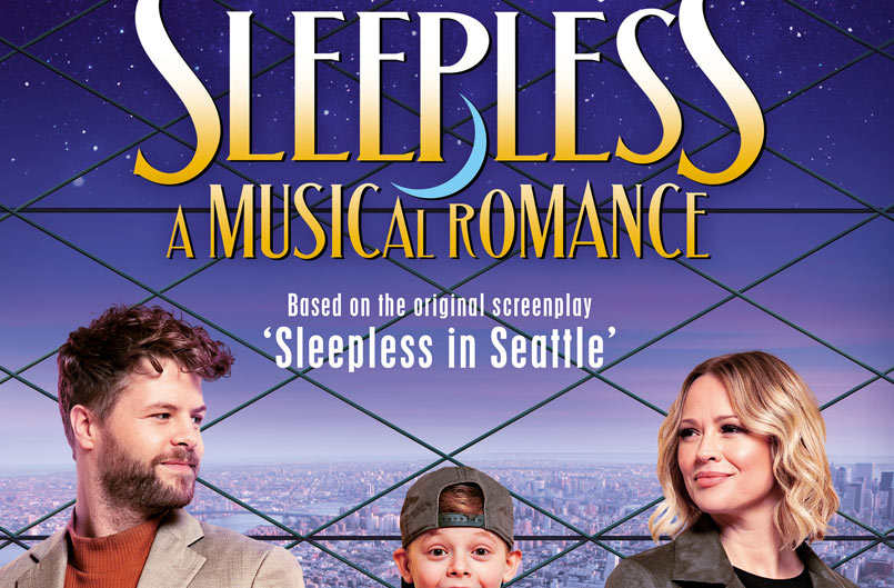 Sleepless - A Musical Romance