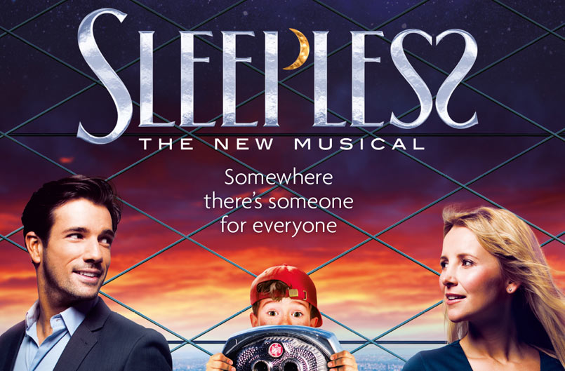 Sleepless The Musical