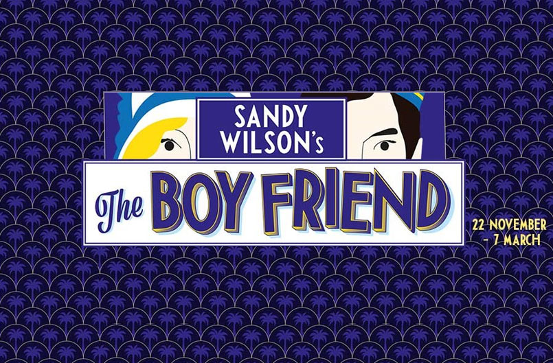 The Boy Friend