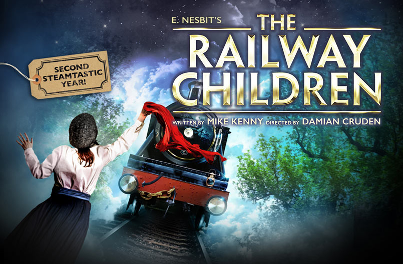 The Railway Children