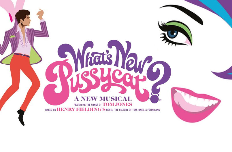 What's New Pussycat Musical