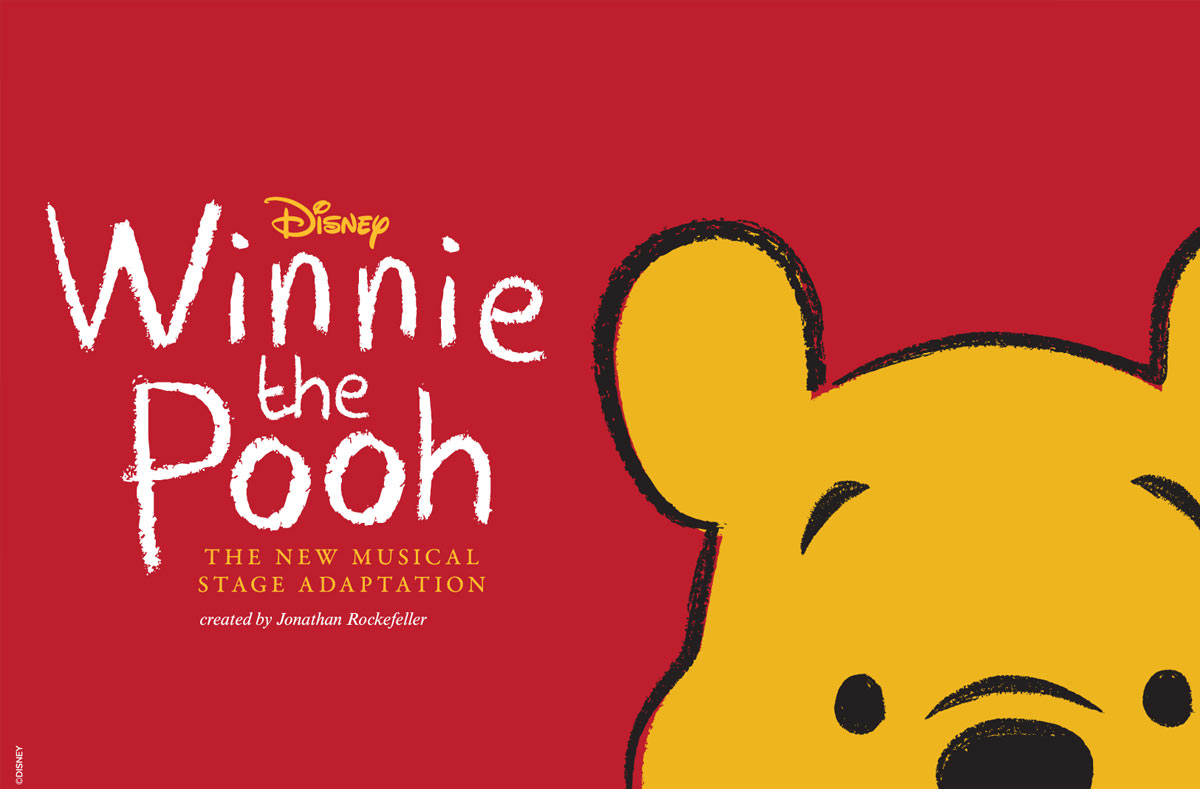 Winnie the Pooh