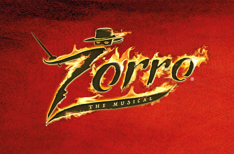 Zorro the Musical